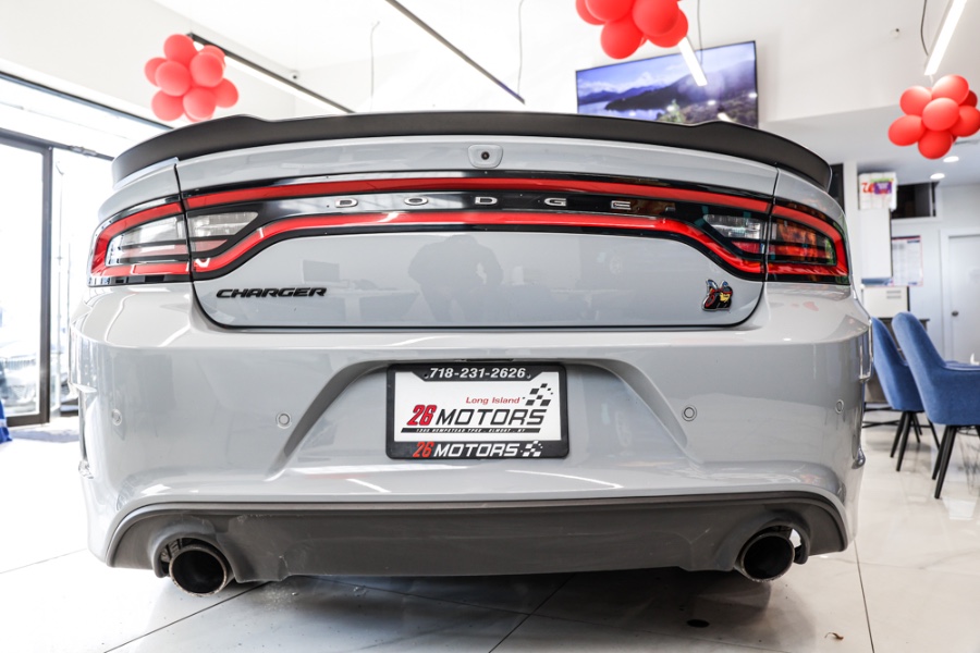 Used Dodge Charger Scat Pack RWD 2022 | 26 Motors Long Island. ELMONT, New York Used Dodge Charger Scat Pack RWD 2022 | 26 Motors Long Island. ELMONT, New York