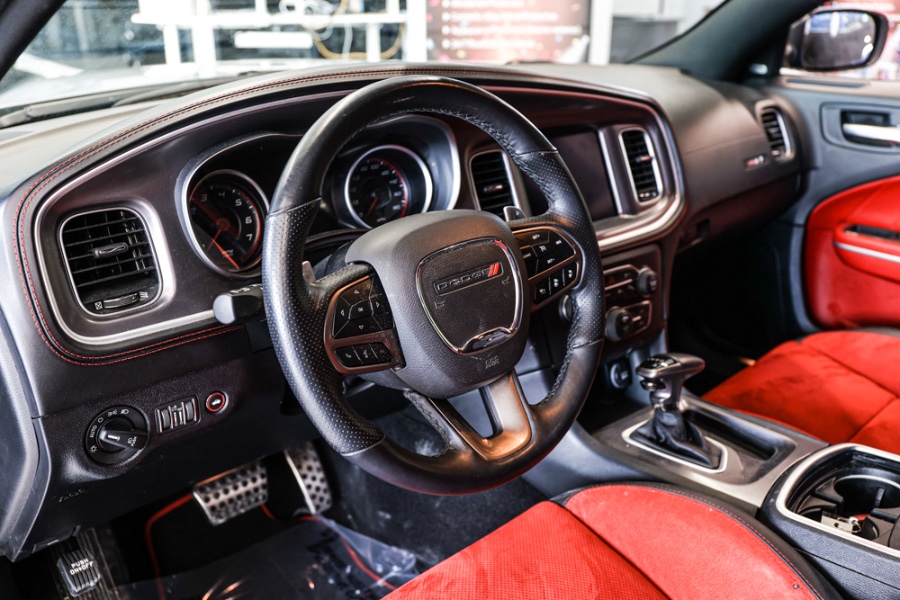 Used Dodge Charger Scat Pack RWD 2022 | 26 Motors Long Island. ELMONT, New York Used Dodge Charger Scat Pack RWD 2022 | 26 Motors Long Island. ELMONT, New York