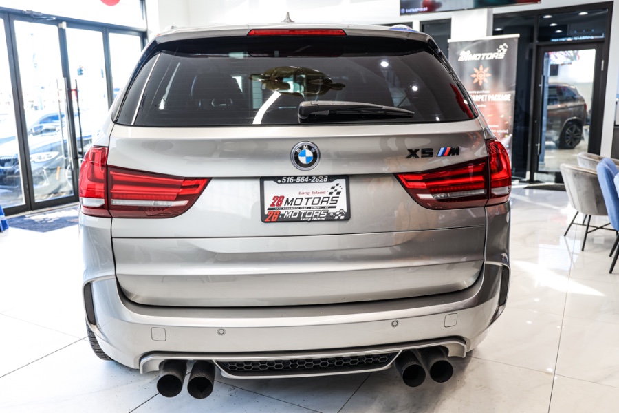 2017 BMW X5 M Sports Activity Vehicle, available for sale in ELMONT, New York | 26 Motors Long Island. ELMONT, New York 2017 BMW X5 M Sports Activity Vehicle, available for sale in ELMONT, New York | 26 Motors Long Island. ELMONT, New York