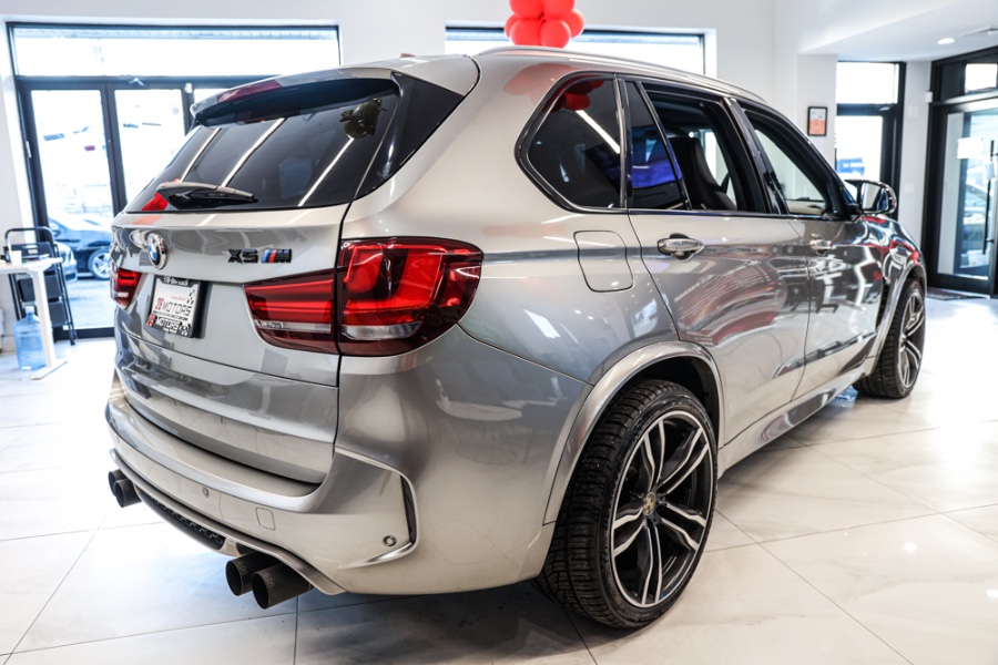 2017 BMW X5 M Sports Activity Vehicle, available for sale in ELMONT, New York | 26 Motors Long Island. ELMONT, New York 2017 BMW X5 M Sports Activity Vehicle, available for sale in ELMONT, New York | 26 Motors Long Island. ELMONT, New York