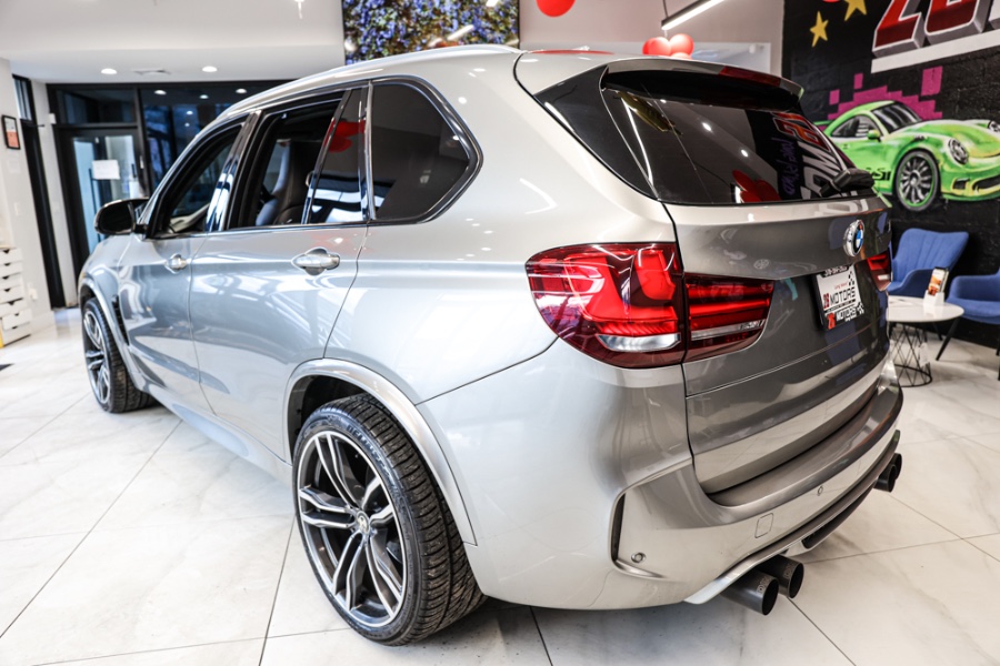 2017 BMW X5 M Sports Activity Vehicle, available for sale in ELMONT, New York | 26 Motors Long Island. ELMONT, New York 2017 BMW X5 M Sports Activity Vehicle, available for sale in ELMONT, New York | 26 Motors Long Island. ELMONT, New York