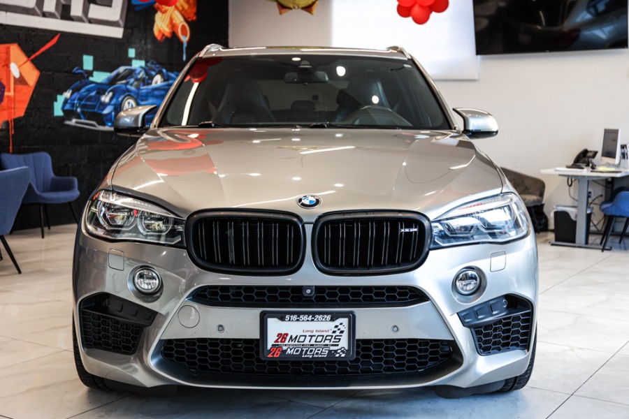 2017 BMW X5 M Sports Activity Vehicle, available for sale in ELMONT, New York | 26 Motors Long Island. ELMONT, New York 2017 BMW X5 M Sports Activity Vehicle, available for sale in ELMONT, New York | 26 Motors Long Island. ELMONT, New York