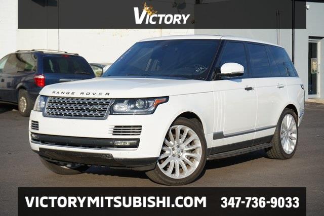 2014 Land Rover Range Rover 5.0L V8 Supercharged Autobiography, available for sale in Freehold, New Jersey | Shop Auto. Freehold, New Jersey 2014 Land Rover Range Rover 5.0L V8 Supercharged Autobiography, available for sale in Freehold, New Jersey | Shop Auto. Freehold, New Jersey