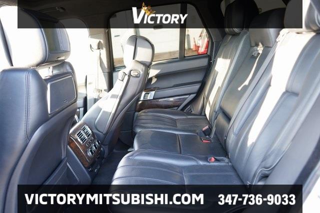 2014 Land Rover Range Rover 5.0L V8 Supercharged Autobiography, available for sale in Freehold, New Jersey | Shop Auto. Freehold, New Jersey 2014 Land Rover Range Rover 5.0L V8 Supercharged Autobiography, available for sale in Freehold, New Jersey | Shop Auto. Freehold, New Jersey