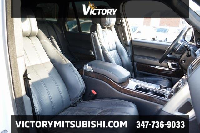 2014 Land Rover Range Rover 5.0L V8 Supercharged Autobiography, available for sale in Freehold, New Jersey | Shop Auto. Freehold, New Jersey 2014 Land Rover Range Rover 5.0L V8 Supercharged Autobiography, available for sale in Freehold, New Jersey | Shop Auto. Freehold, New Jersey
