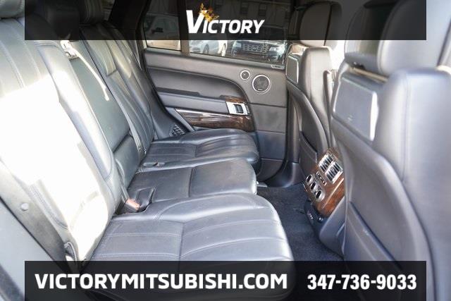 2014 Land Rover Range Rover 5.0L V8 Supercharged Autobiography, available for sale in Freehold, New Jersey | Shop Auto. Freehold, New Jersey 2014 Land Rover Range Rover 5.0L V8 Supercharged Autobiography, available for sale in Freehold, New Jersey | Shop Auto. Freehold, New Jersey