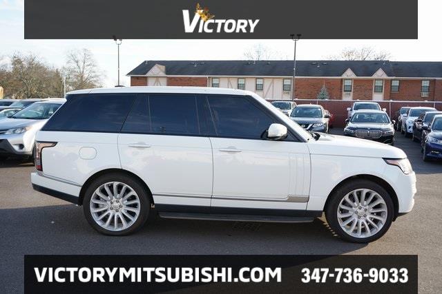 2014 Land Rover Range Rover 5.0L V8 Supercharged Autobiography, available for sale in Freehold, New Jersey | Shop Auto. Freehold, New Jersey 2014 Land Rover Range Rover 5.0L V8 Supercharged Autobiography, available for sale in Freehold, New Jersey | Shop Auto. Freehold, New Jersey