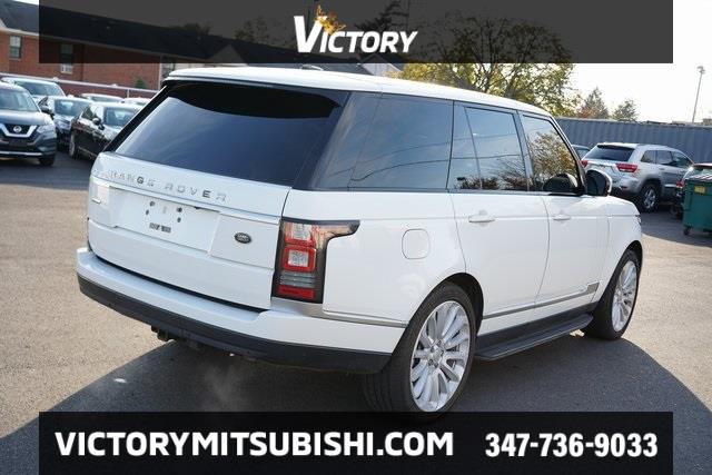 2014 Land Rover Range Rover 5.0L V8 Supercharged Autobiography, available for sale in Freehold, New Jersey | Shop Auto. Freehold, New Jersey 2014 Land Rover Range Rover 5.0L V8 Supercharged Autobiography, available for sale in Freehold, New Jersey | Shop Auto. Freehold, New Jersey