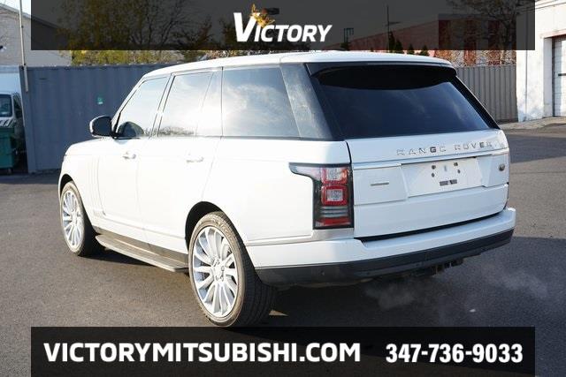 2014 Land Rover Range Rover 5.0L V8 Supercharged Autobiography, available for sale in Freehold, New Jersey | Shop Auto. Freehold, New Jersey 2014 Land Rover Range Rover 5.0L V8 Supercharged Autobiography, available for sale in Freehold, New Jersey | Shop Auto. Freehold, New Jersey