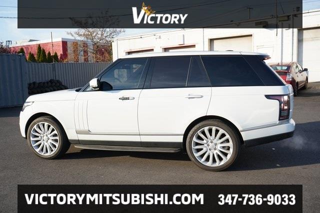 2014 Land Rover Range Rover 5.0L V8 Supercharged Autobiography, available for sale in Freehold, New Jersey | Shop Auto. Freehold, New Jersey 2014 Land Rover Range Rover 5.0L V8 Supercharged Autobiography, available for sale in Freehold, New Jersey | Shop Auto. Freehold, New Jersey