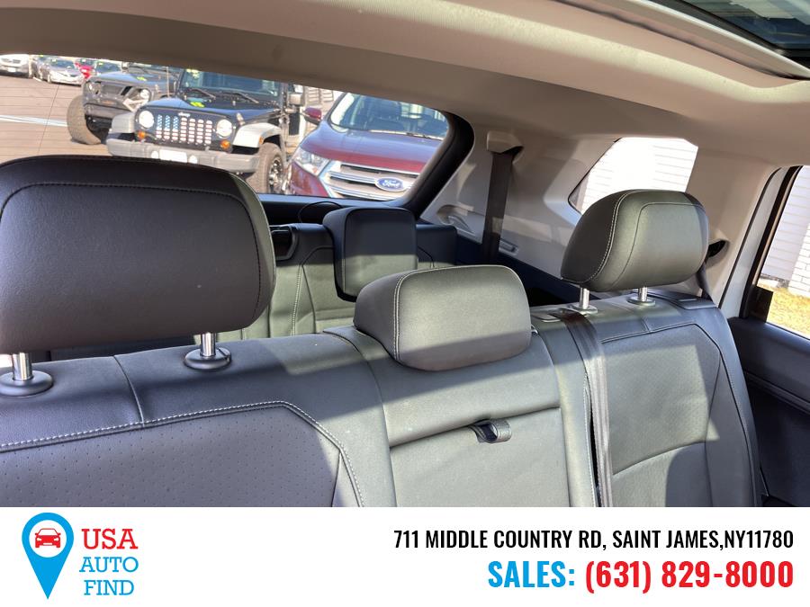 2018 Volkswagen Tiguan 2.0T SEL FWD, available for sale in Saint James, New York | USA Auto Find. Saint James, New York 2018 Volkswagen Tiguan 2.0T SEL FWD, available for sale in Saint James, New York | USA Auto Find. Saint James, New York