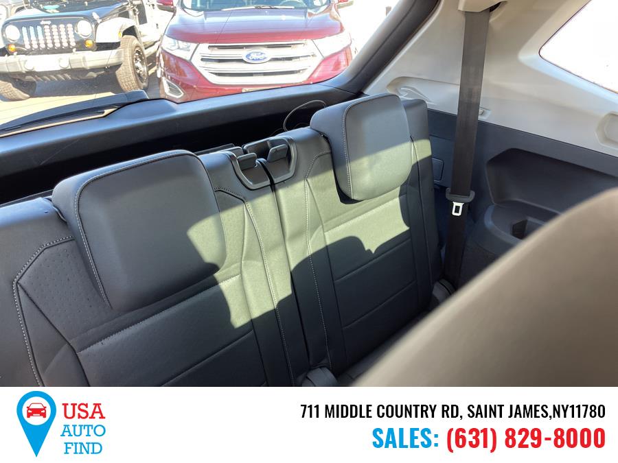 2018 Volkswagen Tiguan 2.0T SEL FWD, available for sale in Saint James, New York | USA Auto Find. Saint James, New York 2018 Volkswagen Tiguan 2.0T SEL FWD, available for sale in Saint James, New York | USA Auto Find. Saint James, New York