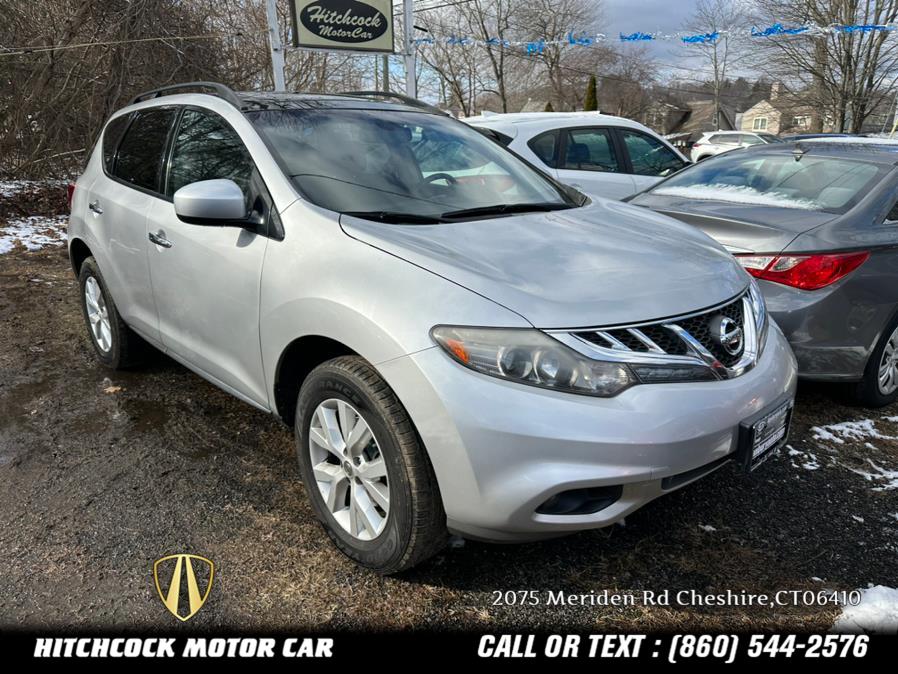 Used car dealer in Cheshire, Wolcott, Waterbury, Prospect, CT