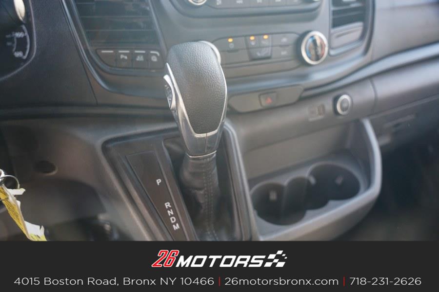 2020 Ford Transit Cargo Van T-250 148" Med Rf 9070 GVWR RWD, available for sale in Bronx, New York | 26 Motors Bronx. Bronx, New York 2020 Ford Transit Cargo Van T-250 148" Med Rf 9070 GVWR RWD, available for sale in Bronx, New York | 26 Motors Bronx. Bronx, New York