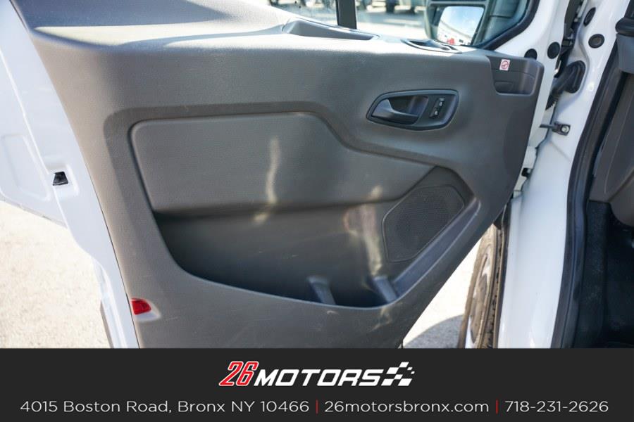 2020 Ford Transit Cargo Van T-250 148" Med Rf 9070 GVWR RWD, available for sale in Bronx, New York | 26 Motors Bronx. Bronx, New York 2020 Ford Transit Cargo Van T-250 148" Med Rf 9070 GVWR RWD, available for sale in Bronx, New York | 26 Motors Bronx. Bronx, New York
