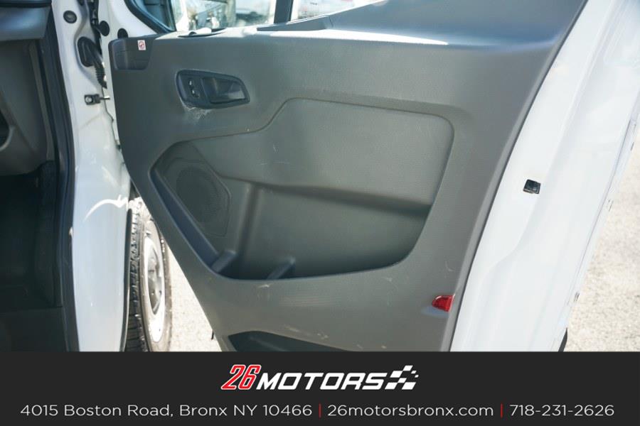 2020 Ford Transit Cargo Van T-250 148" Med Rf 9070 GVWR RWD, available for sale in Bronx, New York | 26 Motors Bronx. Bronx, New York 2020 Ford Transit Cargo Van T-250 148" Med Rf 9070 GVWR RWD, available for sale in Bronx, New York | 26 Motors Bronx. Bronx, New York