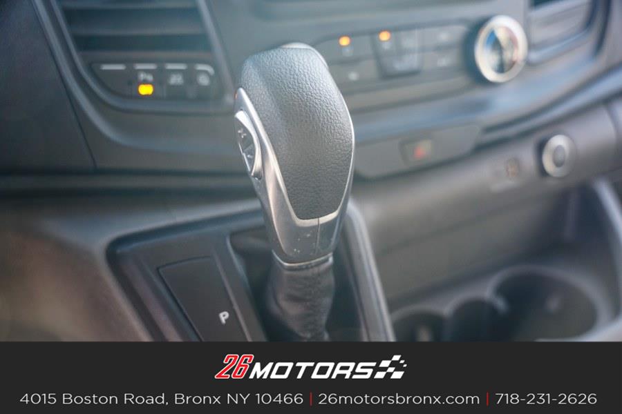 2020 Ford Transit Cargo Van T-350 148" EL Hi Rf 9500 GVWR RWD, available for sale in Bronx, New York | 26 Motors Bronx. Bronx, New York 2020 Ford Transit Cargo Van T-350 148" EL Hi Rf 9500 GVWR RWD, available for sale in Bronx, New York | 26 Motors Bronx. Bronx, New York