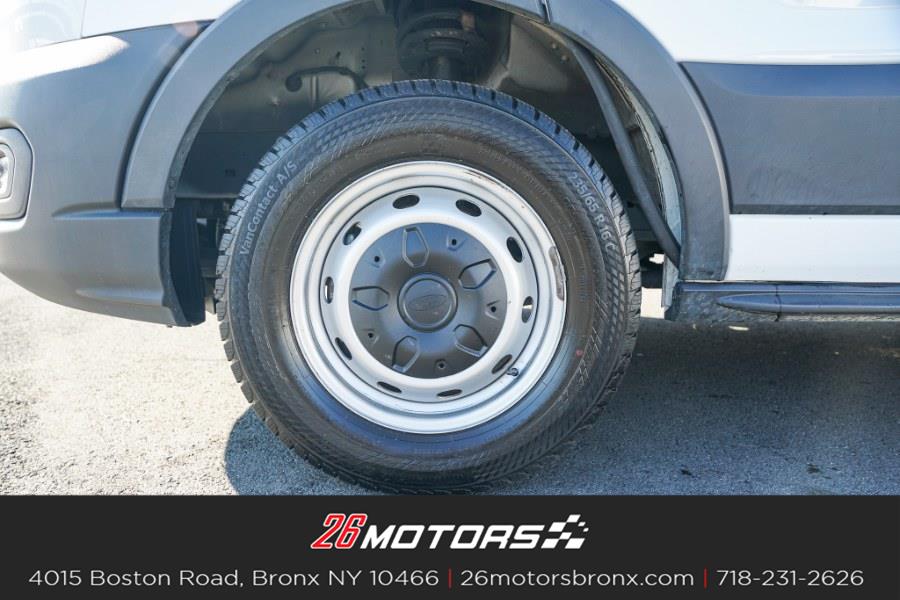 2020 Ford Transit Cargo Van T-350 148" EL Hi Rf 9500 GVWR RWD, available for sale in Bronx, New York | 26 Motors Bronx. Bronx, New York 2020 Ford Transit Cargo Van T-350 148" EL Hi Rf 9500 GVWR RWD, available for sale in Bronx, New York | 26 Motors Bronx. Bronx, New York