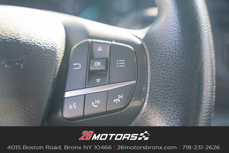 2020 Ford Transit Cargo Van T-350 148" EL Hi Rf 9500 GVWR RWD, available for sale in Bronx, New York | 26 Motors Bronx. Bronx, New York 2020 Ford Transit Cargo Van T-350 148" EL Hi Rf 9500 GVWR RWD, available for sale in Bronx, New York | 26 Motors Bronx. Bronx, New York