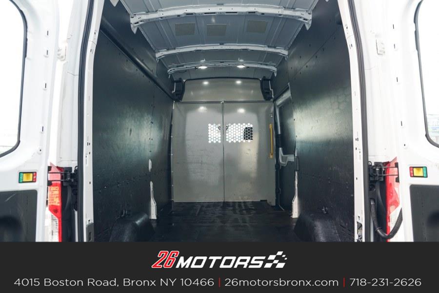 2020 Ford Transit Cargo Van T-250 148" Hi Rf 9070 GVWR RWD, available for sale in Bronx, New York | 26 Motors Bronx. Bronx, New York 2020 Ford Transit Cargo Van T-250 148" Hi Rf 9070 GVWR RWD, available for sale in Bronx, New York | 26 Motors Bronx. Bronx, New York