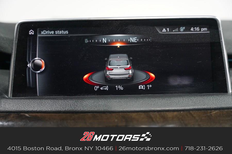 2017 BMW X5 xDrive35i Sports Activity Vehicle, available for sale in Bronx, New York | 26 Motors Bronx. Bronx, New York 2017 BMW X5 xDrive35i Sports Activity Vehicle, available for sale in Bronx, New York | 26 Motors Bronx. Bronx, New York