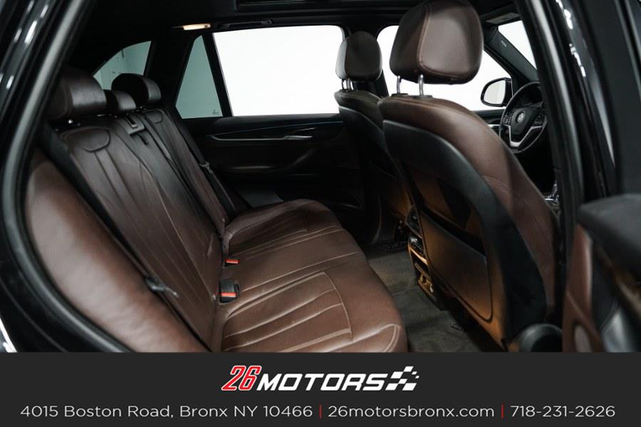 2017 BMW X5 xDrive35i Sports Activity Vehicle, available for sale in Bronx, New York | 26 Motors Bronx. Bronx, New York 2017 BMW X5 xDrive35i Sports Activity Vehicle, available for sale in Bronx, New York | 26 Motors Bronx. Bronx, New York