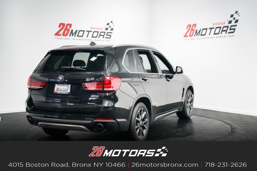 2017 BMW X5 xDrive35i Sports Activity Vehicle, available for sale in Bronx, New York | 26 Motors Bronx. Bronx, New York 2017 BMW X5 xDrive35i Sports Activity Vehicle, available for sale in Bronx, New York | 26 Motors Bronx. Bronx, New York