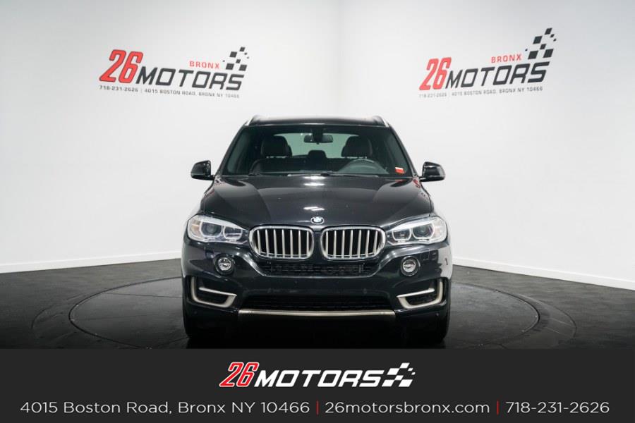 2017 BMW X5 xDrive35i Sports Activity Vehicle, available for sale in Bronx, New York | 26 Motors Bronx. Bronx, New York 2017 BMW X5 xDrive35i Sports Activity Vehicle, available for sale in Bronx, New York | 26 Motors Bronx. Bronx, New York