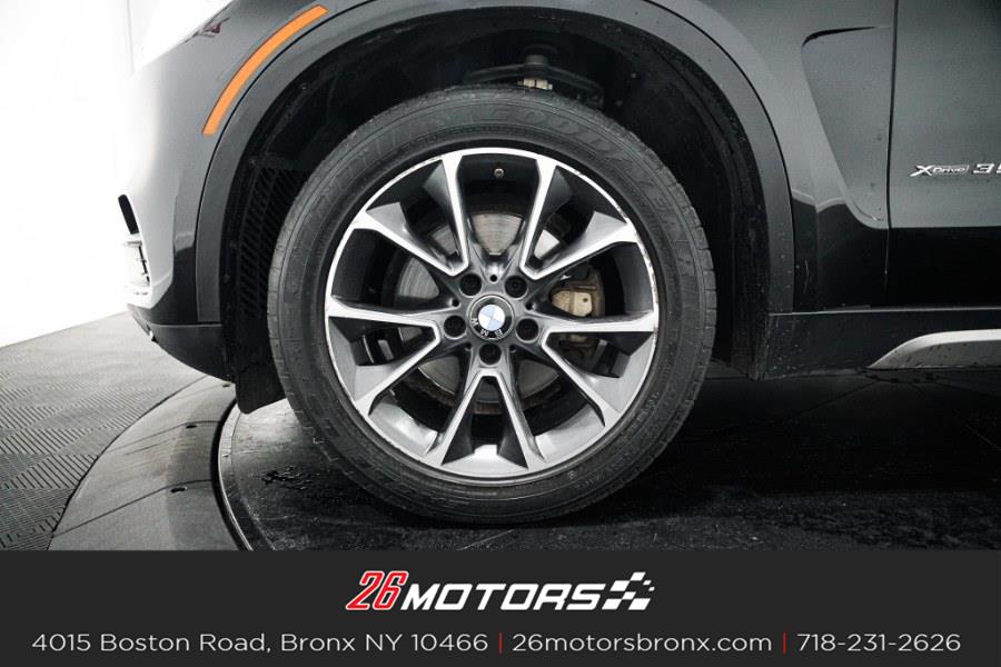 2017 BMW X5 xDrive35i Sports Activity Vehicle, available for sale in Bronx, New York | 26 Motors Bronx. Bronx, New York 2017 BMW X5 xDrive35i Sports Activity Vehicle, available for sale in Bronx, New York | 26 Motors Bronx. Bronx, New York