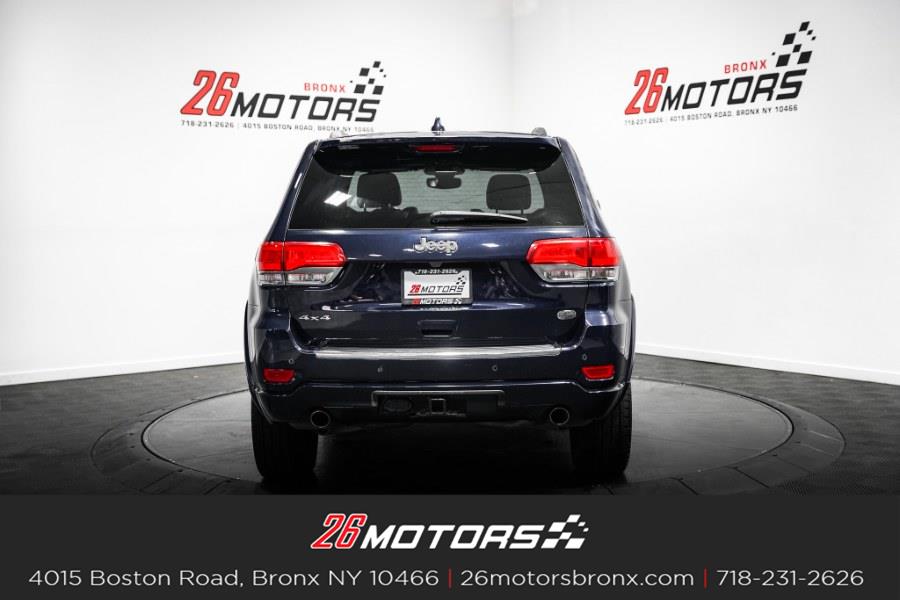 2018 Jeep Grand Cherokee High Altitude 4x4 *Ltd Avail*, available for sale in Bronx, New York | 26 Motors Bronx. Bronx, New York 2018 Jeep Grand Cherokee High Altitude 4x4 *Ltd Avail*, available for sale in Bronx, New York | 26 Motors Bronx. Bronx, New York