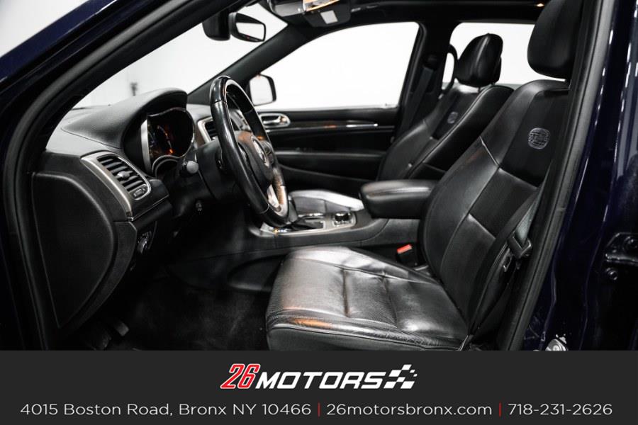 2018 Jeep Grand Cherokee High Altitude 4x4 *Ltd Avail*, available for sale in Bronx, New York | 26 Motors Bronx. Bronx, New York 2018 Jeep Grand Cherokee High Altitude 4x4 *Ltd Avail*, available for sale in Bronx, New York | 26 Motors Bronx. Bronx, New York