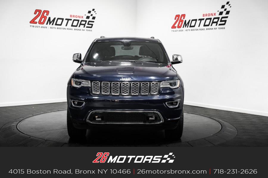 2018 Jeep Grand Cherokee High Altitude 4x4 *Ltd Avail*, available for sale in Bronx, New York | 26 Motors Bronx. Bronx, New York 2018 Jeep Grand Cherokee High Altitude 4x4 *Ltd Avail*, available for sale in Bronx, New York | 26 Motors Bronx. Bronx, New York