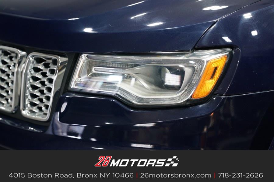 2018 Jeep Grand Cherokee High Altitude 4x4 *Ltd Avail*, available for sale in Bronx, New York | 26 Motors Bronx. Bronx, New York 2018 Jeep Grand Cherokee High Altitude 4x4 *Ltd Avail*, available for sale in Bronx, New York | 26 Motors Bronx. Bronx, New York