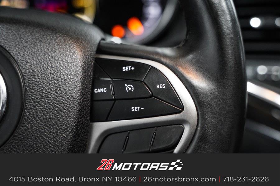 2018 Jeep Grand Cherokee High Altitude 4x4 *Ltd Avail*, available for sale in Bronx, New York | 26 Motors Bronx. Bronx, New York 2018 Jeep Grand Cherokee High Altitude 4x4 *Ltd Avail*, available for sale in Bronx, New York | 26 Motors Bronx. Bronx, New York