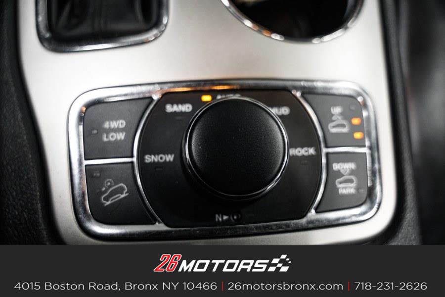 2018 Jeep Grand Cherokee High Altitude 4x4 *Ltd Avail*, available for sale in Bronx, New York | 26 Motors Bronx. Bronx, New York 2018 Jeep Grand Cherokee High Altitude 4x4 *Ltd Avail*, available for sale in Bronx, New York | 26 Motors Bronx. Bronx, New York