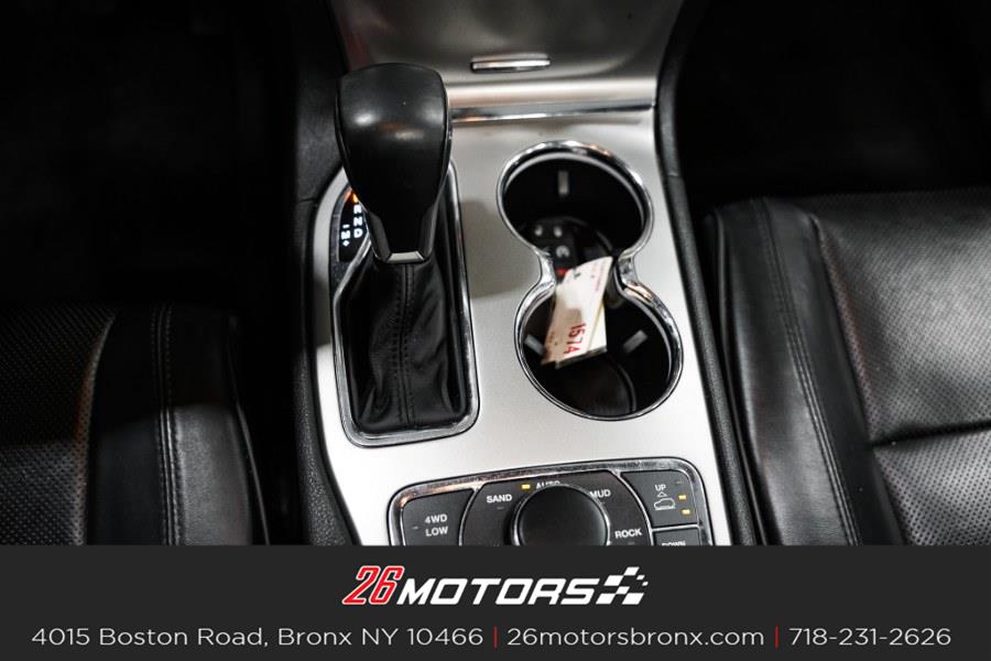 2018 Jeep Grand Cherokee High Altitude 4x4 *Ltd Avail*, available for sale in Bronx, New York | 26 Motors Bronx. Bronx, New York 2018 Jeep Grand Cherokee High Altitude 4x4 *Ltd Avail*, available for sale in Bronx, New York | 26 Motors Bronx. Bronx, New York