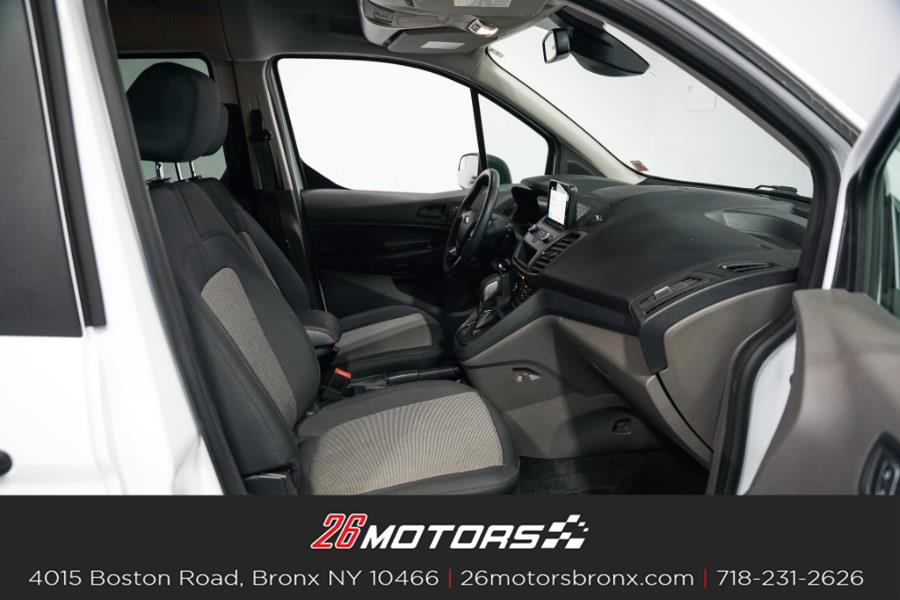 2020 Ford Transit Connect Wagon XL LWB w/Rear Liftgate, available for sale in Bronx, New York | 26 Motors Bronx. Bronx, New York 2020 Ford Transit Connect Wagon XL LWB w/Rear Liftgate, available for sale in Bronx, New York | 26 Motors Bronx. Bronx, New York