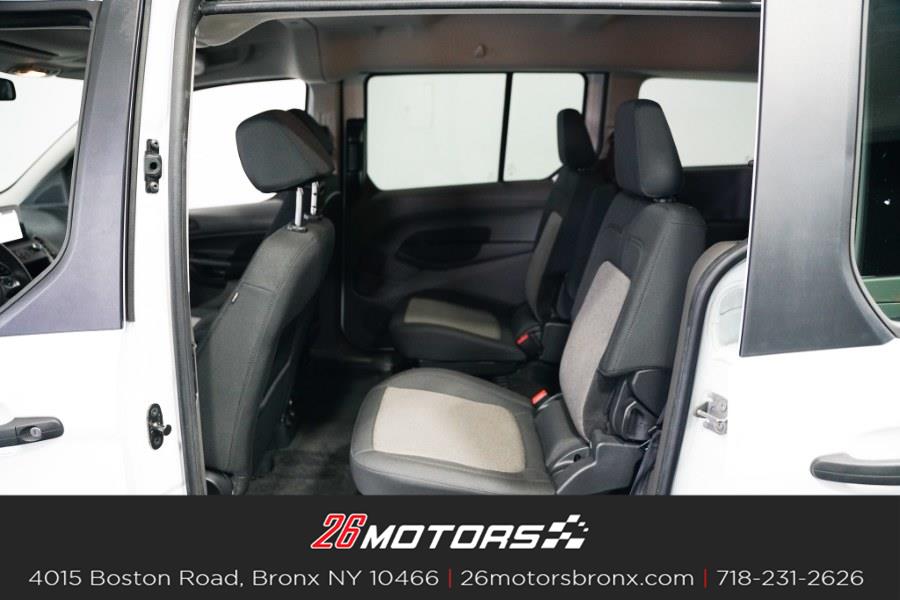 2020 Ford Transit Connect Wagon XL LWB w/Rear Liftgate, available for sale in Bronx, New York | 26 Motors Bronx. Bronx, New York 2020 Ford Transit Connect Wagon XL LWB w/Rear Liftgate, available for sale in Bronx, New York | 26 Motors Bronx. Bronx, New York