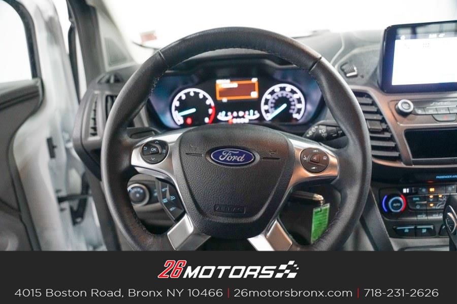 2020 Ford Transit Connect Wagon XL LWB w/Rear Liftgate, available for sale in Bronx, New York | 26 Motors Bronx. Bronx, New York 2020 Ford Transit Connect Wagon XL LWB w/Rear Liftgate, available for sale in Bronx, New York | 26 Motors Bronx. Bronx, New York