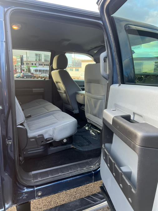 Used Ford Super Duty F-350 SRW 4WD Crew Cab 156" XLT 2016 | Mikes Auto Sales LLC. Garfield, New Jersey Used Ford Super Duty F-350 SRW 4WD Crew Cab 156" XLT 2016 | Mikes Auto Sales LLC. Garfield, New Jersey