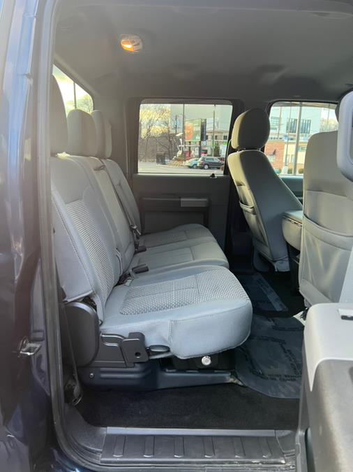Used Ford Super Duty F-350 SRW 4WD Crew Cab 156" XLT 2016 | Mikes Auto Sales LLC. Garfield, New Jersey Used Ford Super Duty F-350 SRW 4WD Crew Cab 156" XLT 2016 | Mikes Auto Sales LLC. Garfield, New Jersey