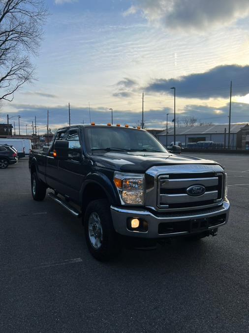Used Ford Super Duty F-350 SRW 4WD Crew Cab 156" XLT 2016 | Mikes Auto Sales LLC. Garfield, New Jersey Used Ford Super Duty F-350 SRW 4WD Crew Cab 156" XLT 2016 | Mikes Auto Sales LLC. Garfield, New Jersey