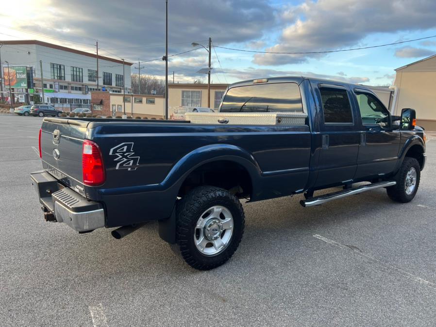 Used Ford Super Duty F-350 SRW 4WD Crew Cab 156" XLT 2016 | Mikes Auto Sales LLC. Garfield, New Jersey Used Ford Super Duty F-350 SRW 4WD Crew Cab 156" XLT 2016 | Mikes Auto Sales LLC. Garfield, New Jersey