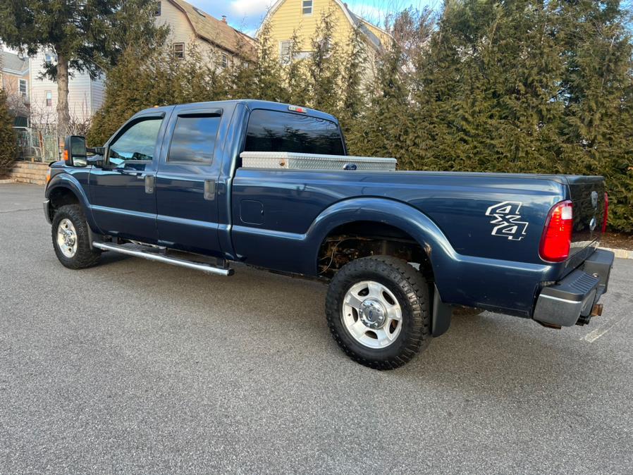 Used Ford Super Duty F-350 SRW 4WD Crew Cab 156" XLT 2016 | Mikes Auto Sales LLC. Garfield, New Jersey Used Ford Super Duty F-350 SRW 4WD Crew Cab 156" XLT 2016 | Mikes Auto Sales LLC. Garfield, New Jersey