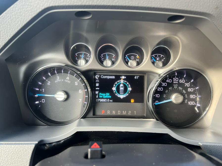 Used Ford Super Duty F-350 SRW 4WD Crew Cab 156" XLT 2016 | Mikes Auto Sales LLC. Garfield, New Jersey Used Ford Super Duty F-350 SRW 4WD Crew Cab 156" XLT 2016 | Mikes Auto Sales LLC. Garfield, New Jersey