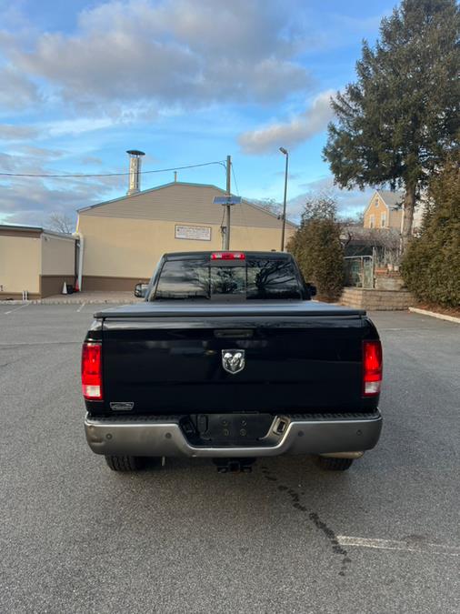 2012 Ram 1500 4WD Quad Cab 140.5" Big Horn, available for sale in Garfield, New Jersey | Mikes Auto Sales LLC. Garfield, New Jersey 2012 Ram 1500 4WD Quad Cab 140.5" Big Horn, available for sale in Garfield, New Jersey | Mikes Auto Sales LLC. Garfield, New Jersey