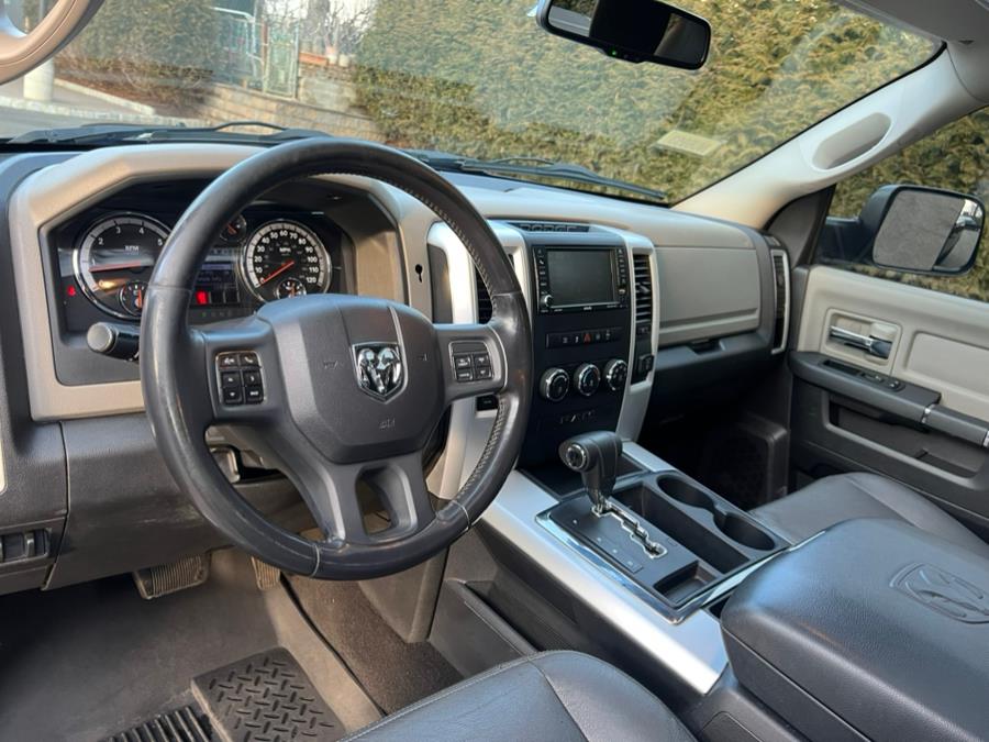 2012 Ram 1500 4WD Quad Cab 140.5" Big Horn, available for sale in Garfield, New Jersey | Mikes Auto Sales LLC. Garfield, New Jersey 2012 Ram 1500 4WD Quad Cab 140.5" Big Horn, available for sale in Garfield, New Jersey | Mikes Auto Sales LLC. Garfield, New Jersey