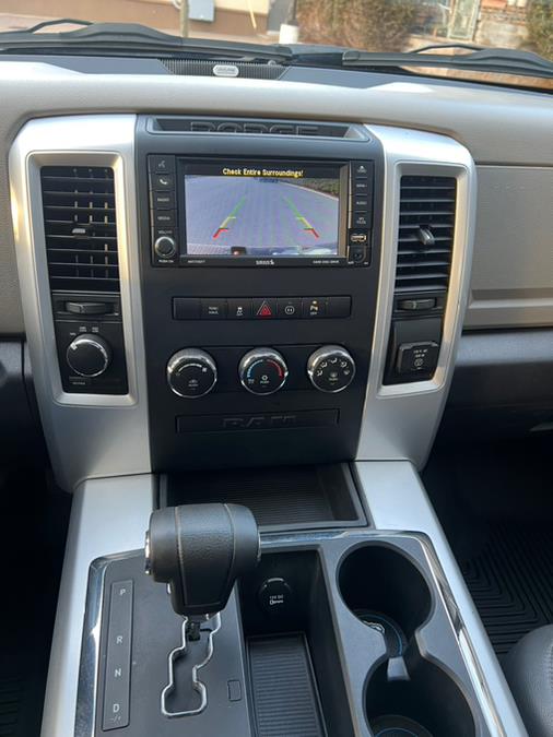 2012 Ram 1500 4WD Quad Cab 140.5" Big Horn, available for sale in Garfield, New Jersey | Mikes Auto Sales LLC. Garfield, New Jersey 2012 Ram 1500 4WD Quad Cab 140.5" Big Horn, available for sale in Garfield, New Jersey | Mikes Auto Sales LLC. Garfield, New Jersey