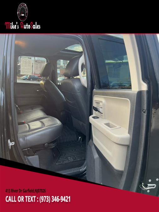 2012 Ram 1500 4WD Quad Cab 140.5" Big Horn, available for sale in Garfield, New Jersey | Mikes Auto Sales LLC. Garfield, New Jersey 2012 Ram 1500 4WD Quad Cab 140.5" Big Horn, available for sale in Garfield, New Jersey | Mikes Auto Sales LLC. Garfield, New Jersey