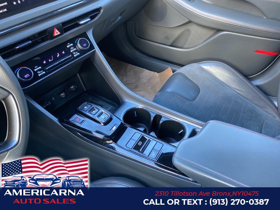 2021 Hyundai Sonata N Line 2.5T, available for sale in Bronx, New York | Americarna Auto Sales LLC. Bronx, New York 2021 Hyundai Sonata N Line 2.5T, available for sale in Bronx, New York | Americarna Auto Sales LLC. Bronx, New York